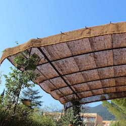 Showood Square Shade Sail 3x3m