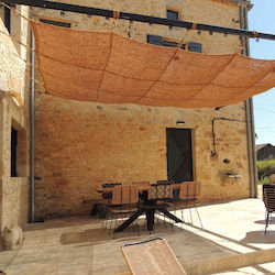 Showood Shade Sail 4x5m