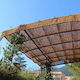 Showood Τετράγωνο Πανί Σκίασης 2x2m