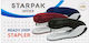 Starpak Καρφωτικό Συρραπτικό Χειρός Μπλε