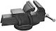 Proline Fixed Vise with Maximum Opening 100mm