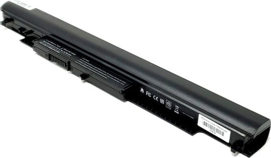 HP Kompatible Laptop-Batterie für HP Compaq mit 2800mAh