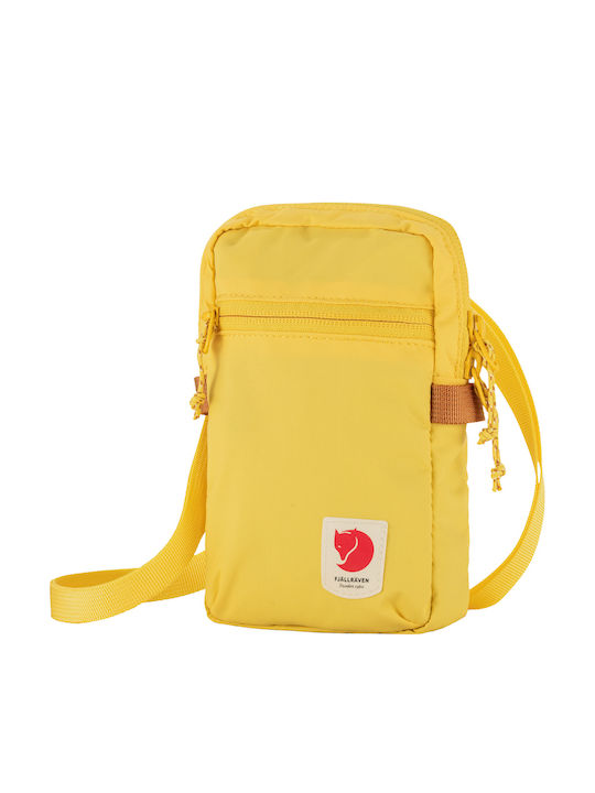 Fjallraven High Coast Pocket Ανδρική Τσάντα Ώμο...