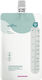 Spectra Aufbewahrungsbeutel Für Muttermilch 22x13cm 180ml