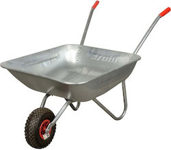 Gartenkarre Metallisch 70Es