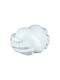ArteLibre Decorative Heart made of Ceramic Material 17x18x10cm 1pcs