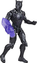 Φigură de acțiune Marvel Avengers Black Panther...