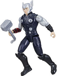 Thor Marvel Avengers Thor για 4+ Ετών 10.16εκ. Thor Marvel Avengers Thor για 4+ Ετών 10.16εκ.