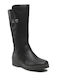 Rieker Women's Boots Black