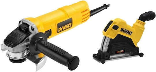 DEWALT DWE46106 Τροχός 125mm Ρεύματος 900W
