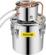 Vevor Αποστακτήρας 11.4lt