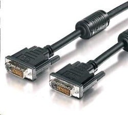 PremiumCord DVI-D Stecker - DVI-D Stecker KPDVI2-3 PremiumCord DVI-D Stecker - DVI-D Stecker KPDVI2-3