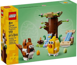 LEGO Creator Frühlings Tier-Spielplatz für 8+ Jahre