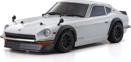 Kyosho Fazer Mk2 Τηλεκατευθυνόμενο Αυτοκίνητο Λευκό