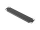 Lanberg Patch Panel για Rack 1U 10" 24 Θυρών Μαύρο