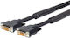 Vivolink Cablu DVI-D - DVI-D 15m Negru (PRODVIAM15)
