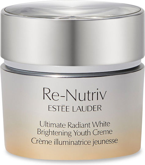Estee Lauder Re-Nutriv Ultimate Creme Gesicht 50ml