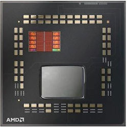 AMD Ryzen 7 5700X3D 3GHz Procesor cu 8 nuclee pentru Socket AM4 Tray