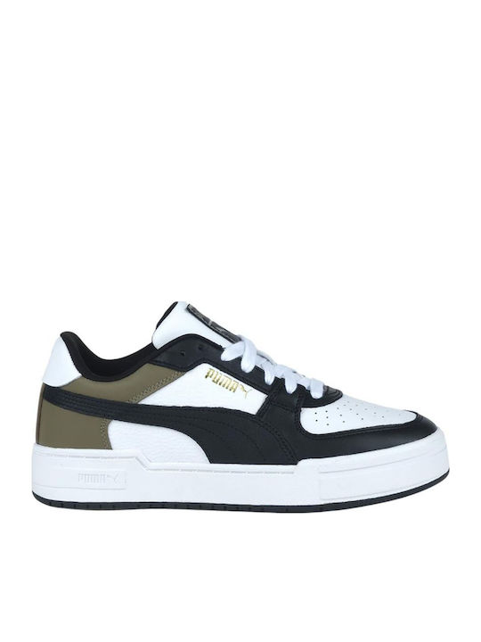 Puma Cali Pro Adidași Multicolor 380190-48 Skroutz Romania