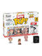 Funko Bitty Pop! Disney: Toy Story - Mystery 4τμχ