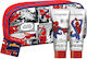 Marvel Kids Shampoo & Bubble Bath Gel 100ml