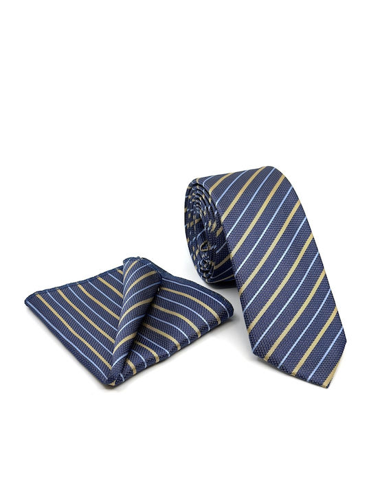 Legend Accessories Set Herren Krawatten Seide m...