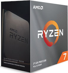 AMD Ryzen 7 5700 3.7GHz Prozessor 8 Kerne für Socket AM4 in Box