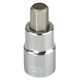 Proline Битов ключ с Allen връх и Квадратно Гнездо 1/4'' 1бр