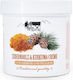 Vom Pullach Hof Cedarwood & Turmeric Cremă Hidratantă pentru Față 250ml