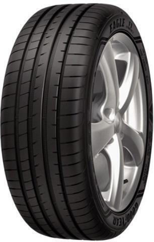Eagle F1 Asymmetric 3 Suv 235/45R21 101T FP XL Θερινό Λάστιχο για 4x4 / SUV Αυτοκίνητο