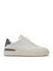 Courtlite Run Ανδρικά Sneakers Λευκά