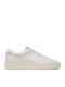 Craft Swift Ανδρικά Flatforms Sneakers Λευκά
