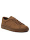 Clarks Sneakers Brown