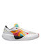 Jordan Delta 3 Low Sneakers White