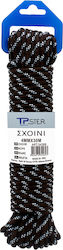 Tpster Σχοινί Gestrickt 4mm 30m