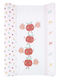 Babycalin Μαλακή Αλλαξιέρα από Πλαστικό 50x70cm