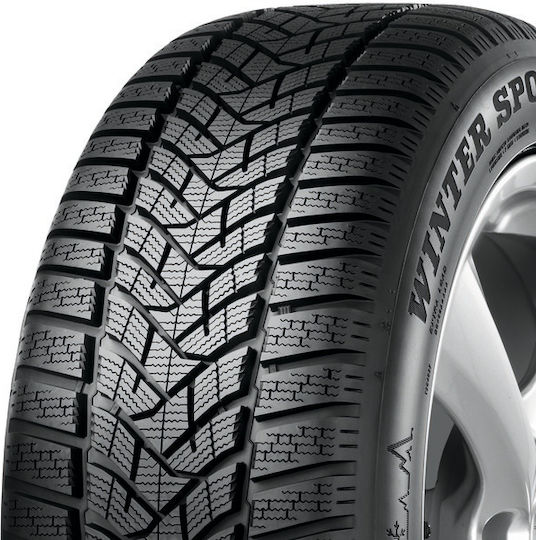 Dunlop Sport 5 235/35R19 91E-Commerce-Website XL MFS Winter Reifen für Passagier Auto