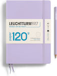 Leuchtturm1917 Notebook A5 with Dots