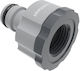 Cellfast 50-650 Conector Pentru Furtun De Robinet 13x13mm