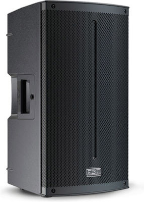 FBT X lite112 XLITE112 Passive Speaker PA 200W with Woofer 12" 35.6x35.7x61.9cm.