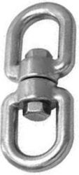 Inoxmare Sârmă Split Ring 10mm