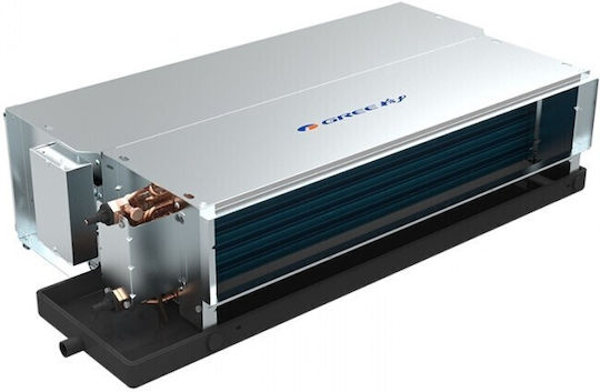 Gree Fan Coil 5.2/6.3kW Καναλάτο 108x52x23.5cm