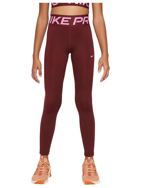 Sportswear Nike Pro Leggings Crossover Waistband Nike Sculpt