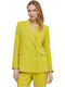 DKNY Blazer pentru femei Sacou Lahani
