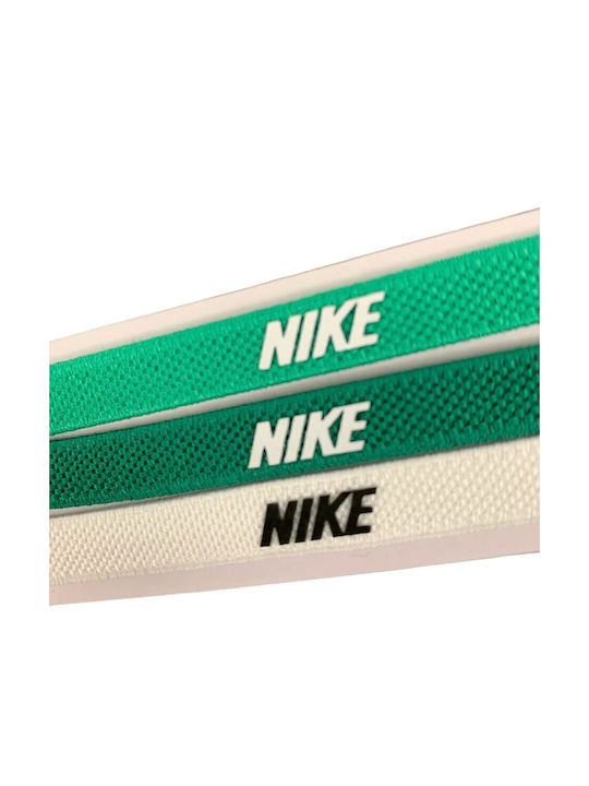 Nike Elastic Headbands 2.0 3 Athletic Headband ...