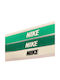 Nike Elastic Headbands 2.0 3 Bandană sport Verde