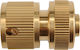 Flo 89100 Irrigation Connector