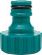 Flo 89235 Irrigation Connector 13mm