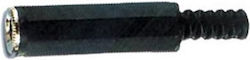 10225M Βύσμα 2.5mm Jack 25τμχ 10225M Βύσμα 2.5mm Jack 25τμχ