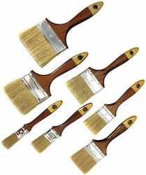 AWTools Βούρτσα Βαφής 62mm